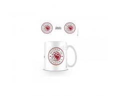 Game of Thrones MG23713 Mug, CÃ©ramique, Multicolore, 315 ML