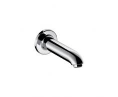 Hansgrohe 13414000 Arrivée deau pour baignoire DN 20 (diamètre nominal 20 mm) (Import Allemagne)