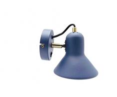 ILUMINATION DE DESIGN Applique LED 6 W Bleu