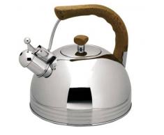 Lacor 68629 Bouilloire Sifflante 3.0 Litres
