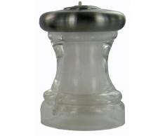 DE BUYER -M993.078380 -saliere volte 93tr.&asp.inox m.7cm