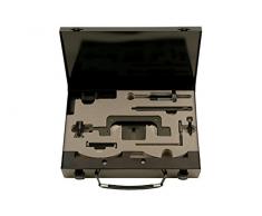 KS Tools 400.105 SOUPaPE outils de calage de la distribution pour BMW 1, 6, 8, 1/2, 0