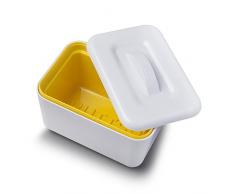 Zeal G265Â W Beurrier, Blanc