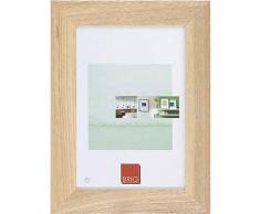 Brio 29809 Cadre Photo Oakland Naturel 30 x 40 cm