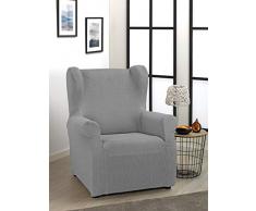 Housse de Fauteuil Daytona. Orejero Gris