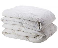 Couette en duvet et plumes doie Signature Snuggledown, toutes saisons 13,5 tog (4,5 + 9,0), trÃ¨s grand lit
