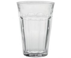 Duralex - Pack de 6 Gobelets 36cl Picardie