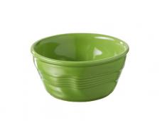 Revol 644827 Ramequin Porcelaine Vert Lime 4,5 cm