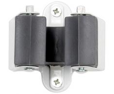 JJA 117134 Crochet pour Balai 2 PiÃ¨ces