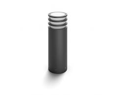 Philips Hue White LUCCA Borne 1 X 9,5 W - Anthracite