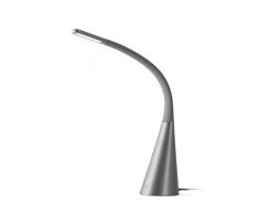 Faro Barcelona 52077 GRETA LED Lampe de bureau grise