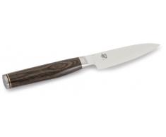 Kai Shun Premier Tim MÃ¤lzer Series Kai Couteau de Cuisine, Officemesser TDM-1700, 10 cm
