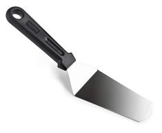 Lacor 60443 60443 Spatule Ã PÃ¢tisserie 65x145 cm Acier Inoxydable