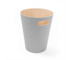Umbra 082780-918 Poubelle, Gris,