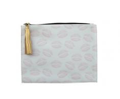 Candlelight Trousse à Maquillage, Multicolore, Petite, Taille Unique