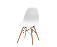 The Loft Set Chaise 4 unités.