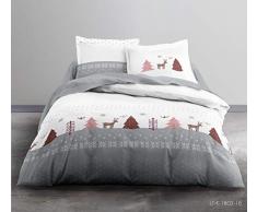 TODAY 103165 Parure de Couette, Multicolore, 260x240