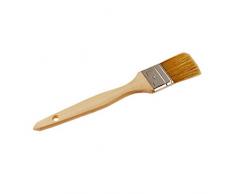 Louis Tellier NP45-1 Pinceau de Cuisine en Bois 45 mm Tirure 50 mm