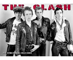 1art1 The Clash Poster - Joe Strummer (91 x 61 cm)