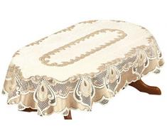 HAFT Nappe, Polyester, Multicolore