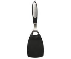 Cuisinart CTG-07-FTE spatule, INOX, Noir/Argent