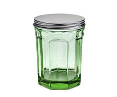 Serax Fish & Fish Accessoire de Table en Verre Vert Taille Unique