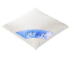 WOLKE 7 975.22.003 Oreiller 80 x 80 cm / 800 g