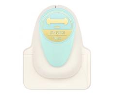 We R Memory Keepers Perforatrice dangle, Autre, Multicoloured, 11.43x19.68x5.84 cm