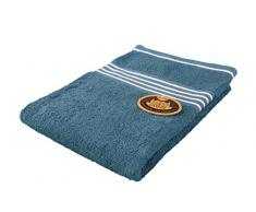 GÃ¶zze 140-54-5 Serviette de Bain Turquoise