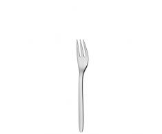 WMF Fourchette à gâteau Stamp Acier Inoxydable Cromargan 18/10 Poli NR 1213646040