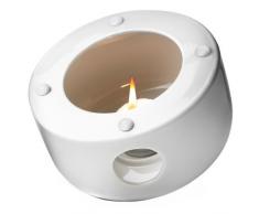 Menu Rechaud pour Theiere,