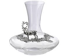 Artina 60098 Carafe à décanter Motif cerf