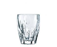 Verre en Cristal Spiegelau et Nachtmann, sphÃ¨re. Verres Ã Whisky