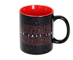 Star Wars The Last Jedi Tasse Multicolore