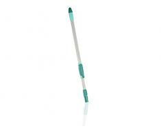 Leifheit 41521 Manche à Balai Télescopique 65 x 110 cm