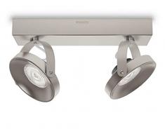 Philips Spot LED Chrome Spur Luminaire dintérieur
