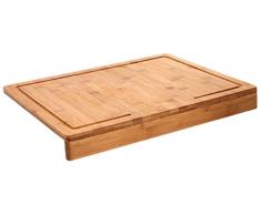 JJA 744114 Planche à Découper Evier Rebord