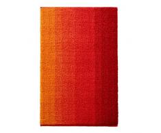 Dyckhoff Tapis de Bain, Rouge, 70 x 120 cm
