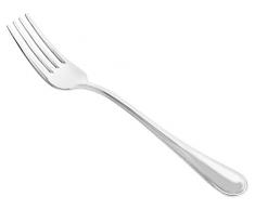 Home Prestige fourchettes Ã Dessert, boÃ®te de 6Â piÃ¨ces, Acier Inoxydable