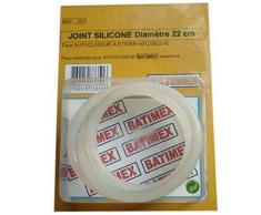 Joint en silicone Ã22cm pour autocuiseur cocotte minute à étrier CLASSIQUE