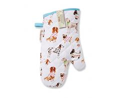 Cooksmart Best in Show - Gant de Cuisine, Multicolore