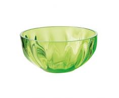 Guzzini 20081544 Bol 15 cm Vert Acide 8 x 15 cm