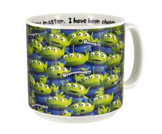 Paladone Products Toy Story Tasse Ã Petit-dÃ©jeuner, Multicolore, Unique
