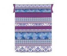 Lois Qualité et Design pour Votre Maison. Lit 150 cm Violet