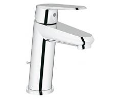 GROHE Mitigeur Lavabo Eurodisc Cosmopolitan 23049002 (Import Allemagne)