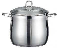 ELO 67625 Faitout en INOX 24 cm