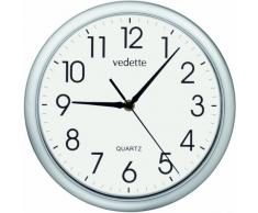 Pendule murale silencieuse