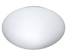 Wofi 924501060260 Meran Suspension E27 15 W Blanc