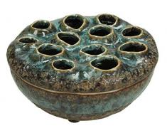 J. Kersten BV XET-2713 Vase en céramique