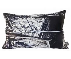 Rikki Tikki 601011 Just Coussin Woodpile 40 x 60 cm